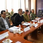 Refuerzan estrategia de seguridad en Hidalgo mediante coordinación con Pemex