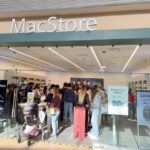 MacStore abre su segunda tienda en Pachuca