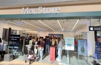 MacStore abre su segunda tienda en Pachuca