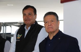 Contraloría fortalece acciones contra la corrupción; recupera más de 475 millones de pesos