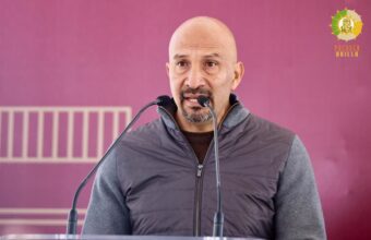 Gimnasiada Nacional 2026 pone a Hidalgo en alto