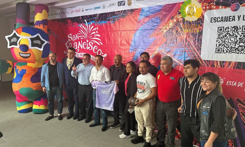 Conoce las actividades deportivas que tendrá la Feria Pachuca 2026