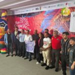 Conoce las actividades deportivas que tendrá la Feria Pachuca 2026