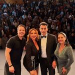 Roban camión y equipo a obra de teatro tras presentarse en Pachuca
