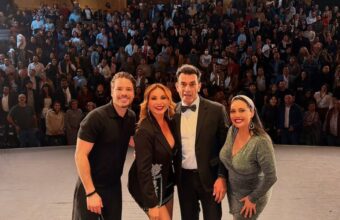 Roban camión y equipo a obra de teatro tras presentarse en Pachuca