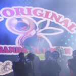 La Original Banda El Limón en la Feria Pachuca 2026