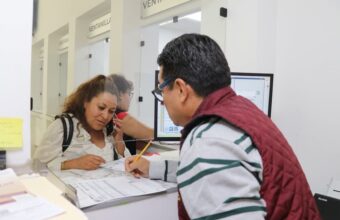 Repuve acerca registro vehicular gratuito a todas las regiones