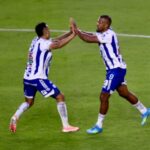 Tuzos enfrentarán a la Selección Mexicana Sub 23