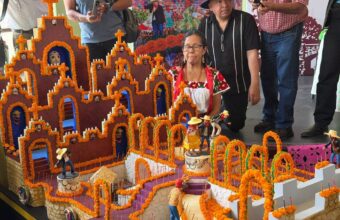 Xantolo 2026: habrá cuatro días de fiesta en Huejutla