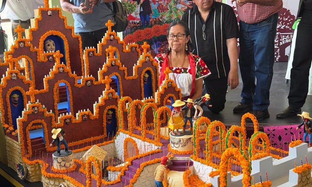 Xantolo 2026: habrá cuatro días de fiesta en Huejutla