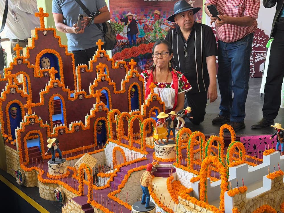 Xantolo 2026: habrá cuatro días de fiesta en Huejutla