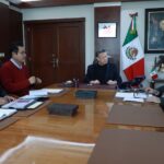 Comité de Emergencias de Hidalgo está activo ante próximas lluvias