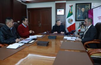 Comité de Emergencias de Hidalgo está activo ante próximas lluvias