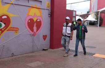 Refuerzan inclusión en la Feria de San Francisco Pachuca 2026