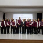 Realiza SEPH encuentro estatal sobre el uso responsable de la tecnología en las escuelas