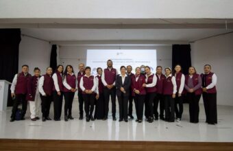 Realiza SEPH encuentro estatal sobre el uso responsable de la tecnología en las escuelas