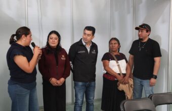 Resultados positivos impulsan nueva etapa de remodelación del Pabellón Artesanal