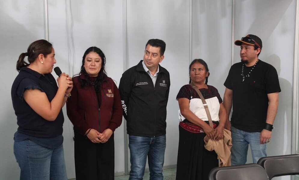 Resultados positivos impulsan nueva etapa de remodelación del Pabellón Artesanal