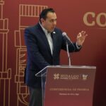 DIF Hidalgo transforma la atención social con cuatro ejes prioritarios