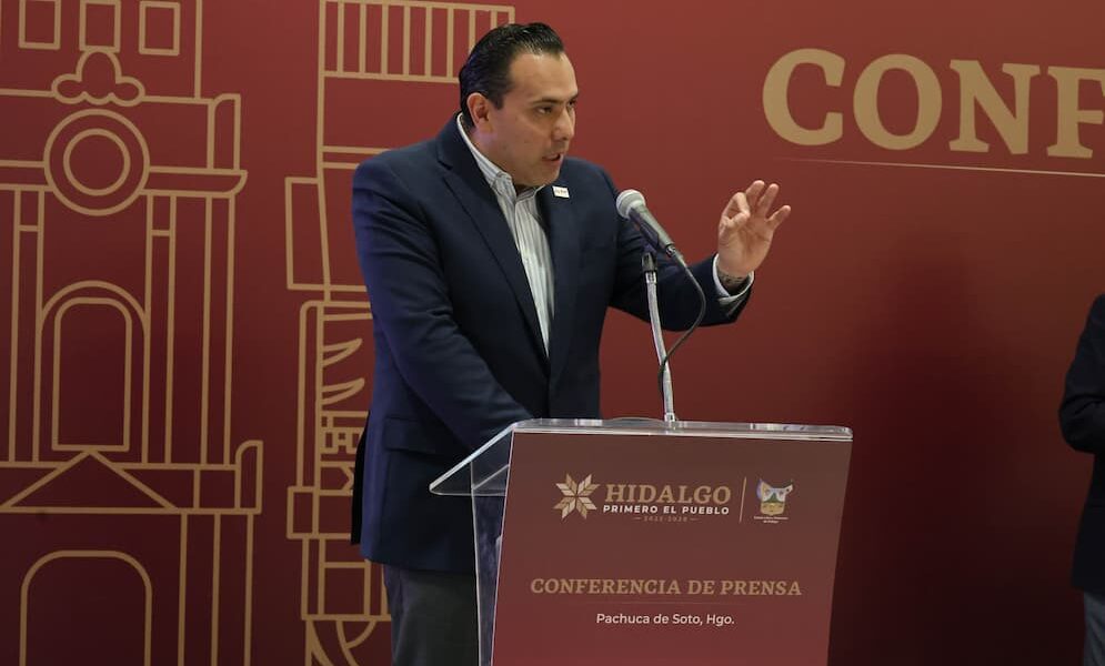 DIF Hidalgo transforma la atención social con cuatro ejes prioritarios