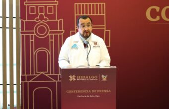 Hidalgo, referente en donación de órganos