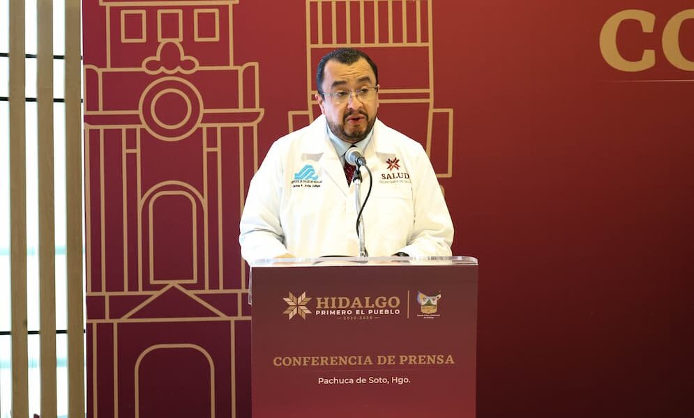 Hidalgo, referente en donación de órganos