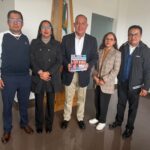 Inteligencia Artificial bajo análisis: UPT estudia el impacto en distintas generaciones