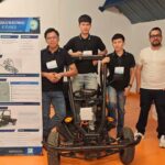 UTHH obtiene primer lugar en ExpoCiencias Hidalgo 2026 y competirá en Kuwait