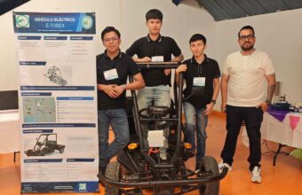 UTHH obtiene primer lugar en ExpoCiencias Hidalgo 2026 y competirá en Kuwait