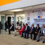 Escuelas Normales realizan foro sobre inteligencia artificial y tecnologías educativas