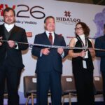 Hidalgo, bastión de la industria de la Moda y el Vestido