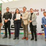 Impulsa SEPH la formación en valores con “Semilleros de la Honestidad”