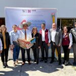 SEPH reúne 5 mil 932 ejemplares en la cuarta edición del Kilómetro del Libro