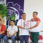 Con publicación editorial, SEPH impulsa la preservación de la lengua Náhuatl y su legado cultural