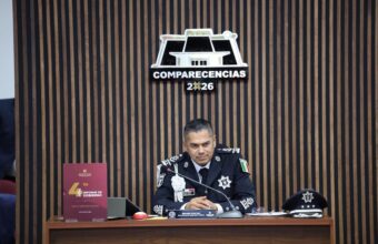 Destaca Seguridad 7 millones de litros de hidrocarburo incautados en Hidalgo