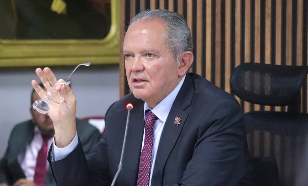 Hidalgo superó inversión en infraestructura de otras administraciones: SIPDUS