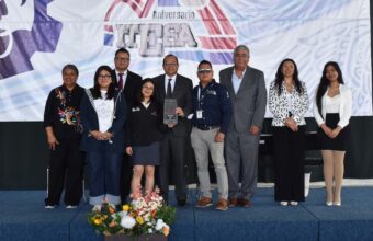 Celebra ITESA 26 años de formación profesional en el Altiplano hidalguense