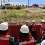 Cobaeh avanza en la creación de jardines polinizadores