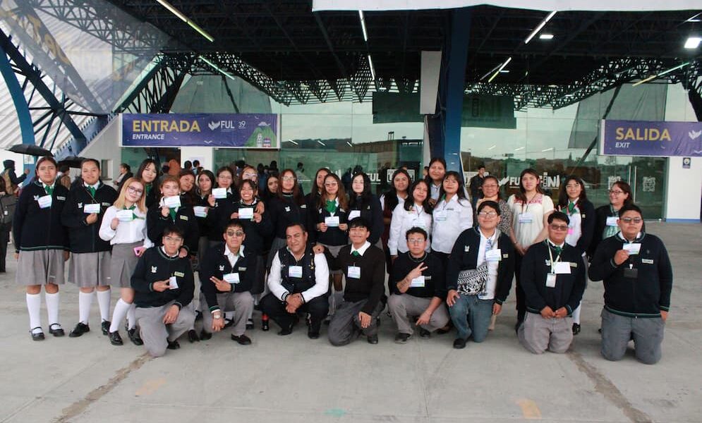 Cobaeh llevará dos proyectos a la etapa nacional de ExpoCiencias 2026