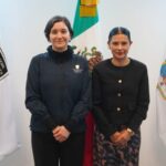 Coordinación con la Federación fortalecerá la seguridad pública en Hidalgo
