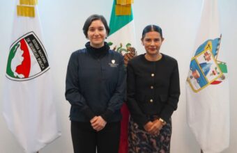 Coordinación con la Federación fortalecerá la seguridad pública en Hidalgo
