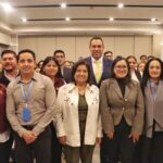 DIF Hidalgo fortalece la protección de niñas, niños y adolescentes con el Modelo de Gestión de Casos