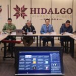 Gobierno de Hidalgo fortalece acciones de atención ante afectaciones por lluvias