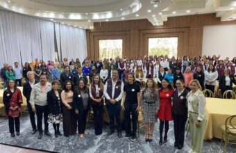 Fortalece SEPH bienestar escolar con el Tercer Congreso de Educación Socioemocional