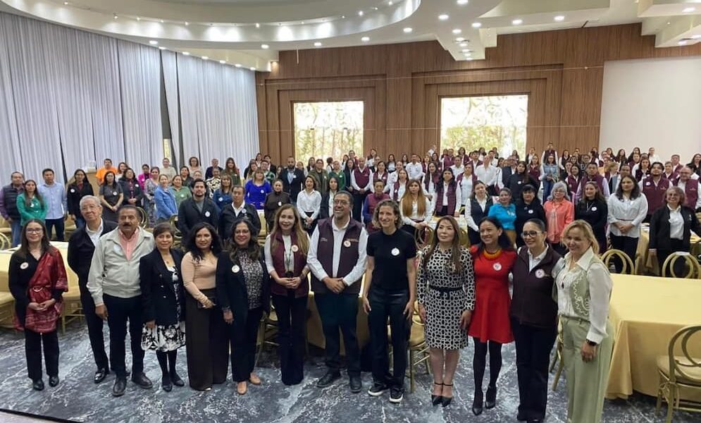 Fortalece SEPH bienestar escolar con el Tercer Congreso de Educación Socioemocional