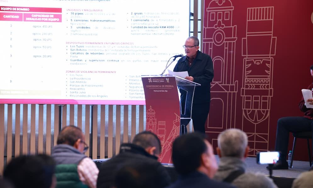 Mantiene SIPDUS capacidad operativa y fuerza de trabajo ante contingencias