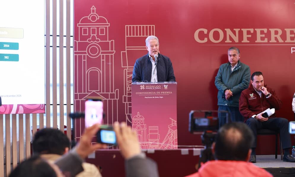 El próximo viernes se cumplirá un año de la vaguada monzónica que golpeó a Hidalgo y dejó una de las mayores afectaciones registradas en la entidad, la experiencia adquirida permitió fortalecer los mecanismos de coordinación y mantener una capacidad instalada para responder de manera oportuna ante nuevas emergencias.