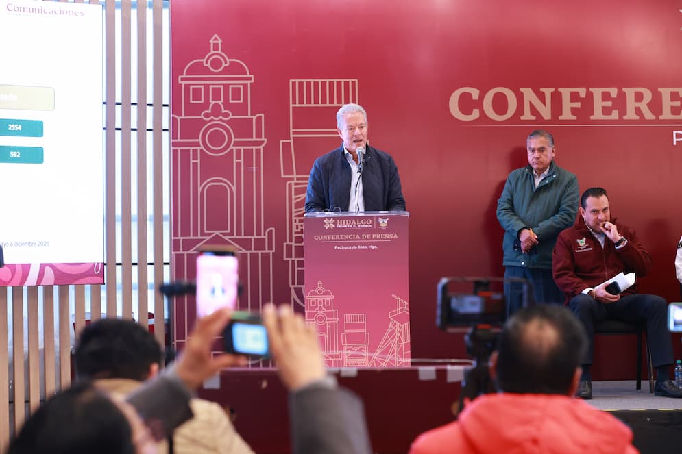 El próximo viernes se cumplirá un año de la vaguada monzónica que golpeó a Hidalgo y dejó una de las mayores afectaciones registradas en la entidad, la experiencia adquirida permitió fortalecer los mecanismos de coordinación y mantener una capacidad instalada para responder de manera oportuna ante nuevas emergencias.
