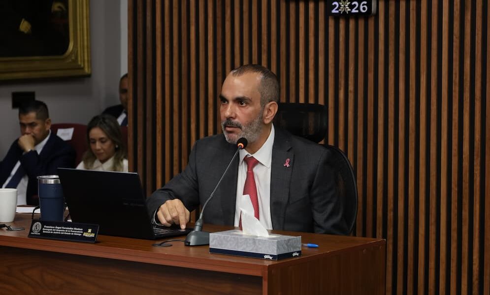 Fortalece PGJEH sus capacidades de investigación, atención a víctimas e identificación humana