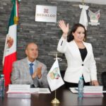 Hidalgo destaca en educación fiscal y transparencia ante la Unión Europea